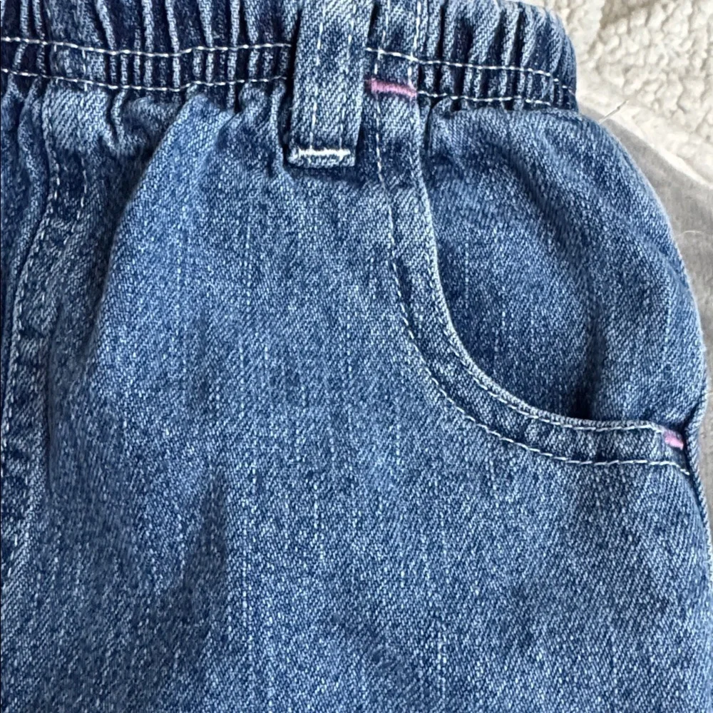 OshKosh Bgosh charming blue